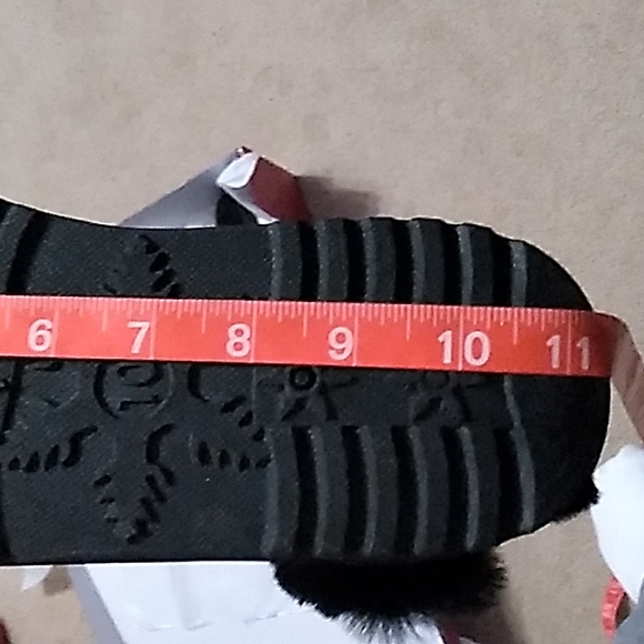 NIB Women's SO black Abigail button boots π’ sizes 6, 10 - Picture 14 of 14